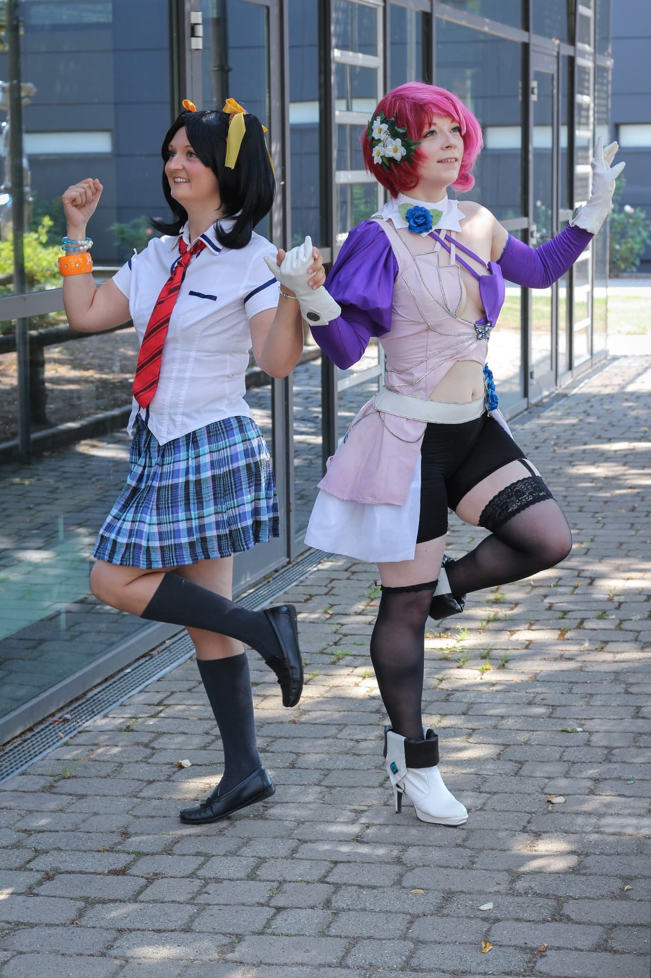 Tekken BV Shooting  - Photo 10