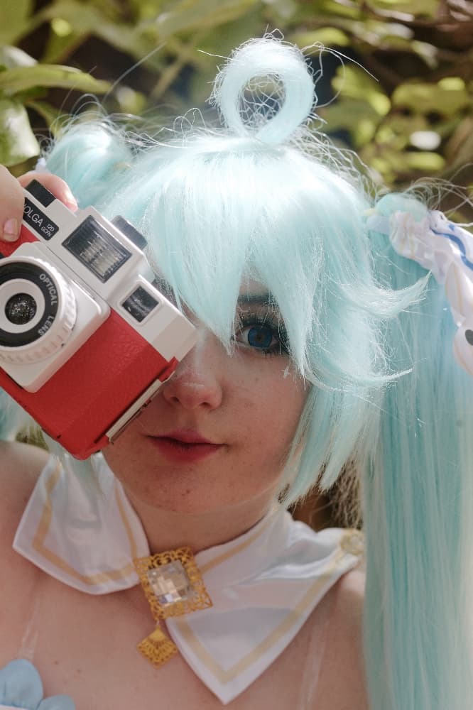 Snow miku 2019 - Photo 5