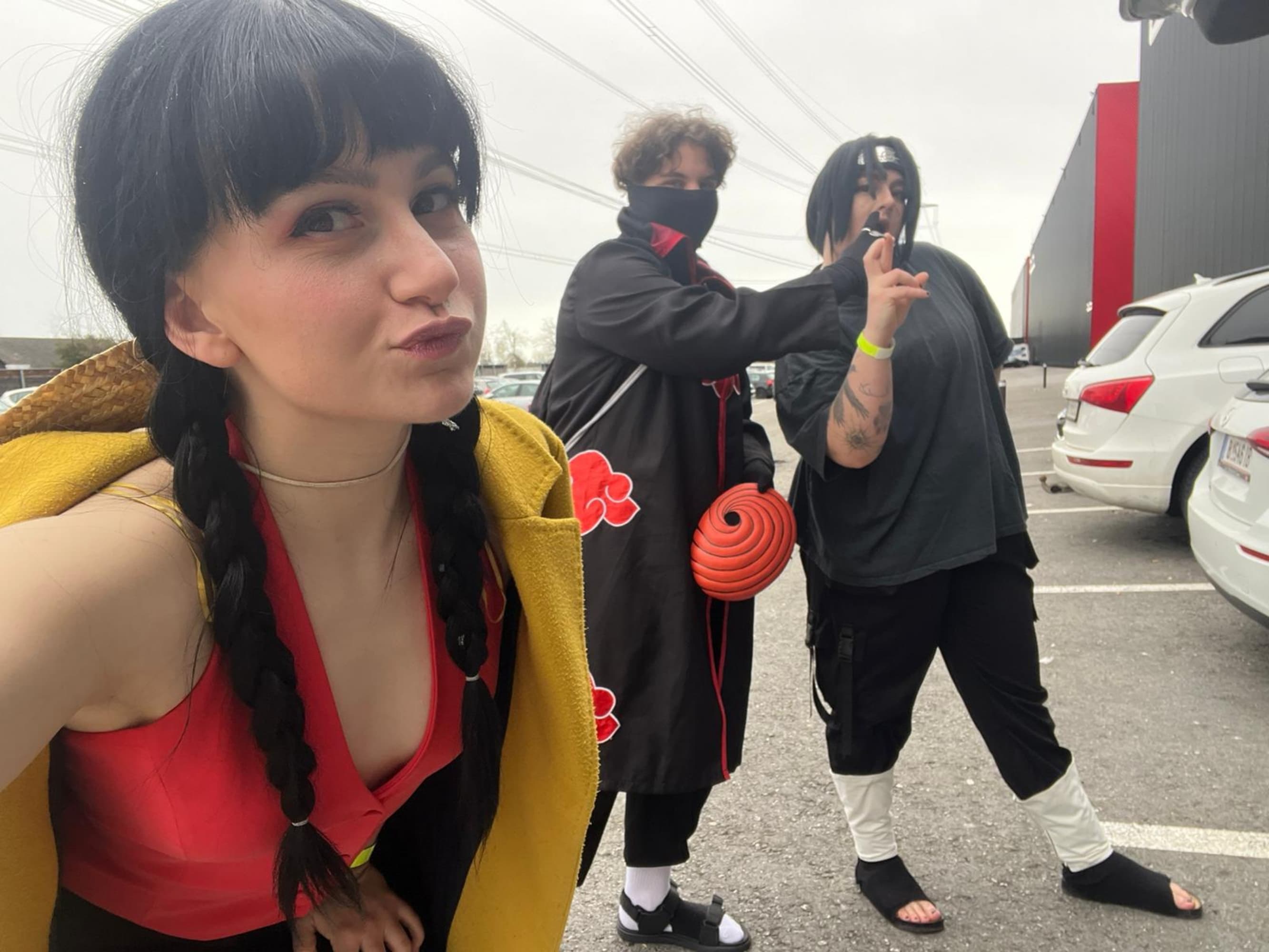 CC Dornbirn 2024 - Photo 12