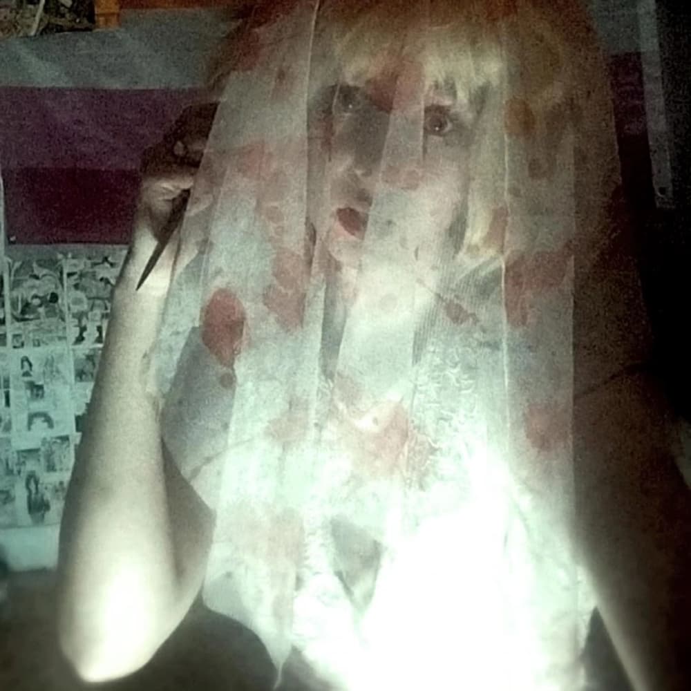 Toga marié  - Photo 2