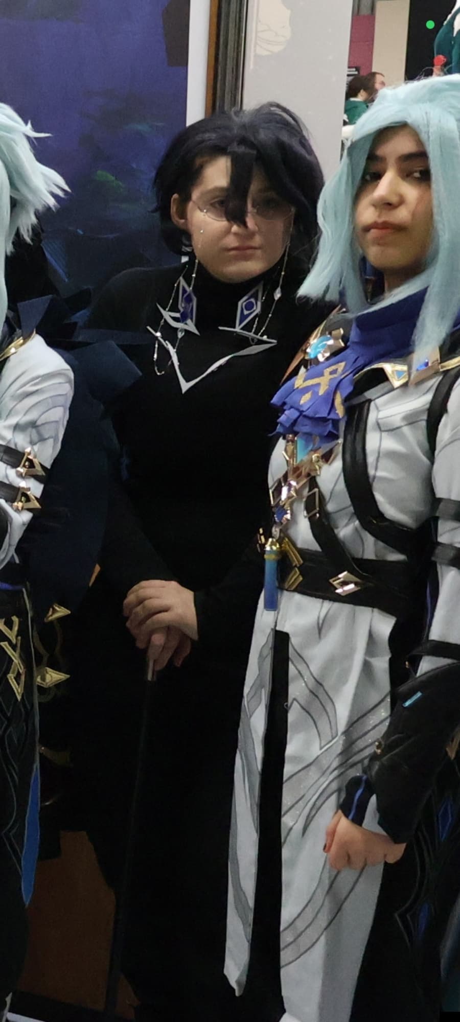 Pantalone - Photo 16