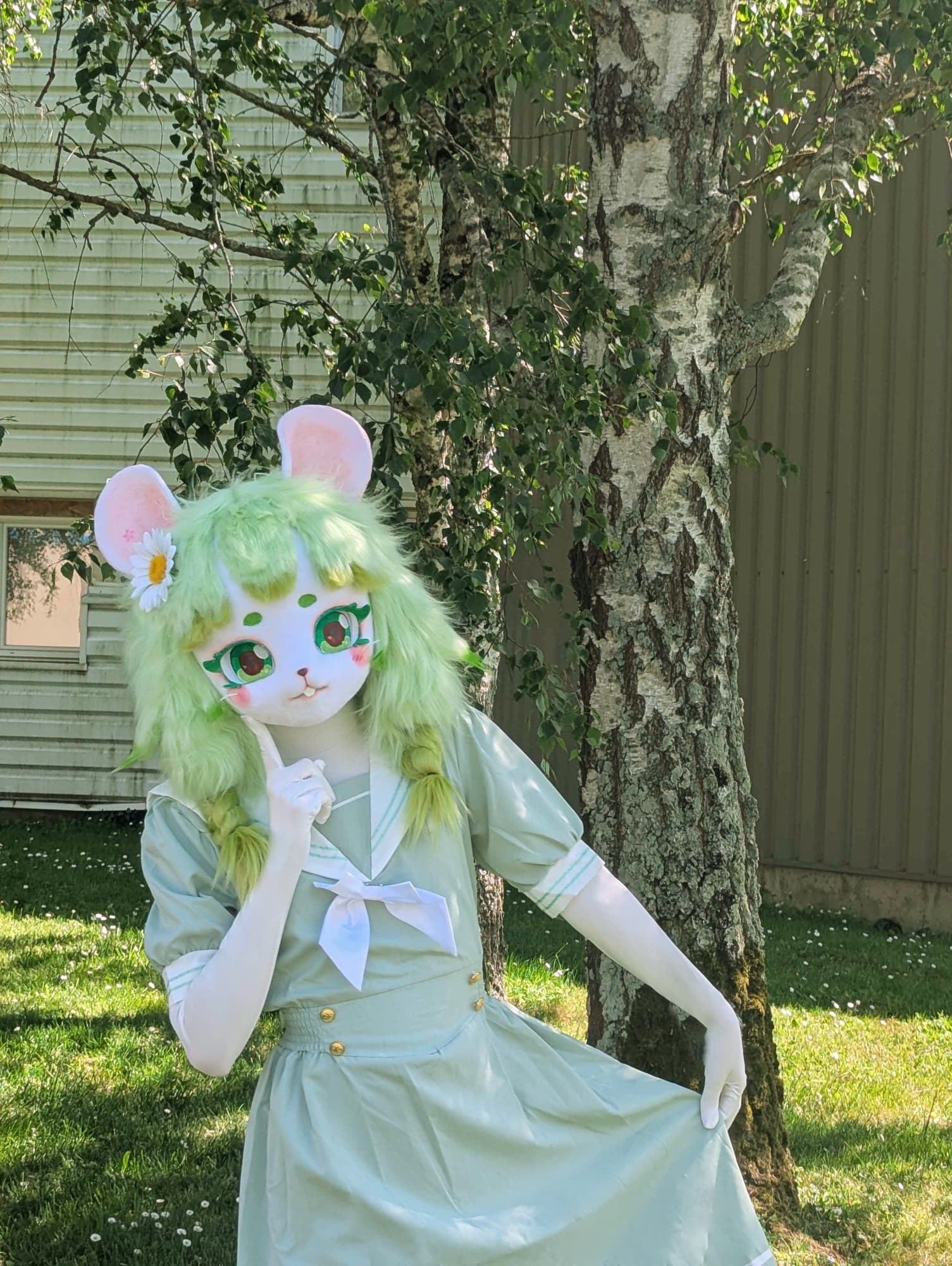 Midori Squick  - Photo 1