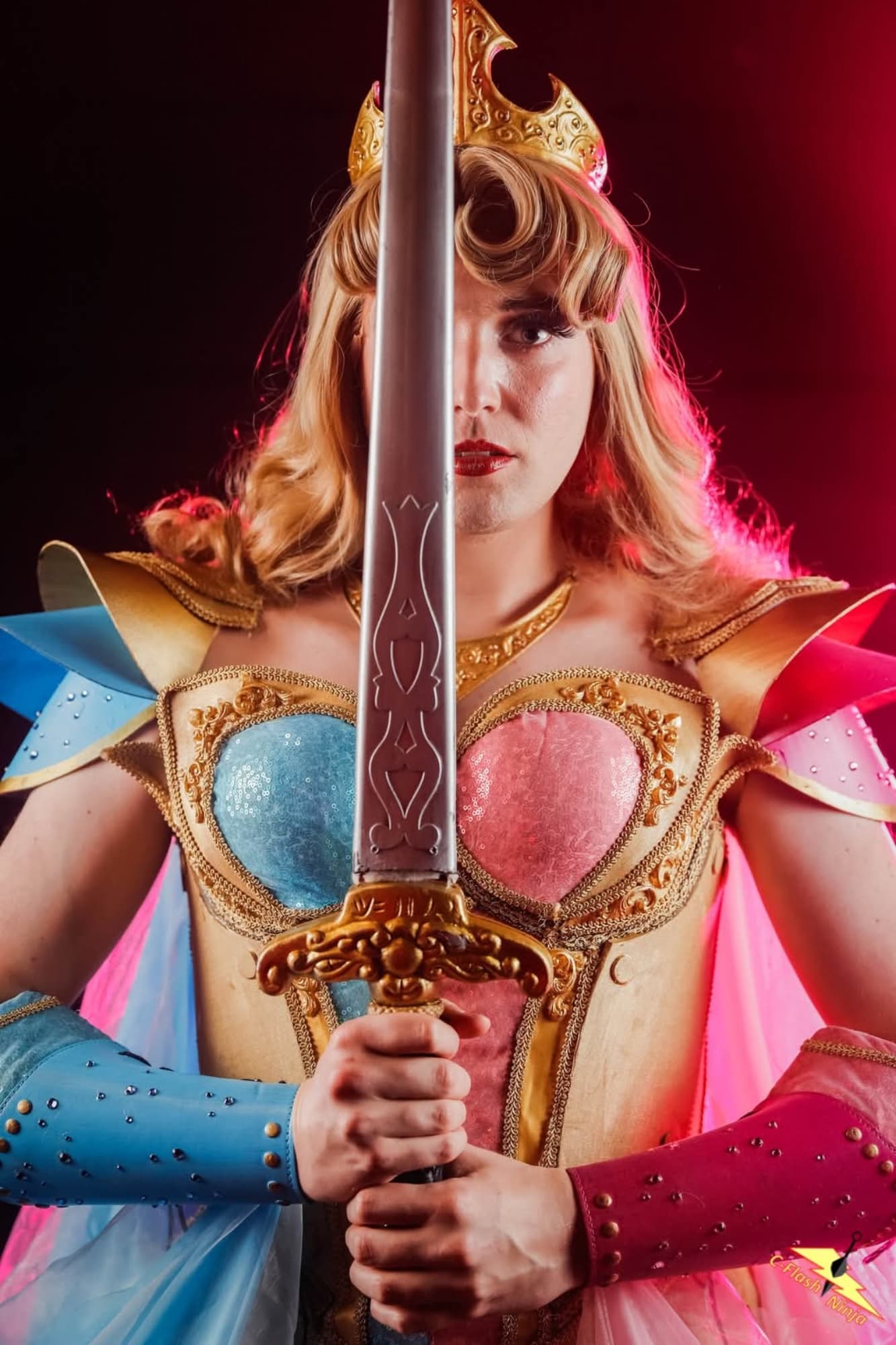 Warrior Princesses - Photo 3