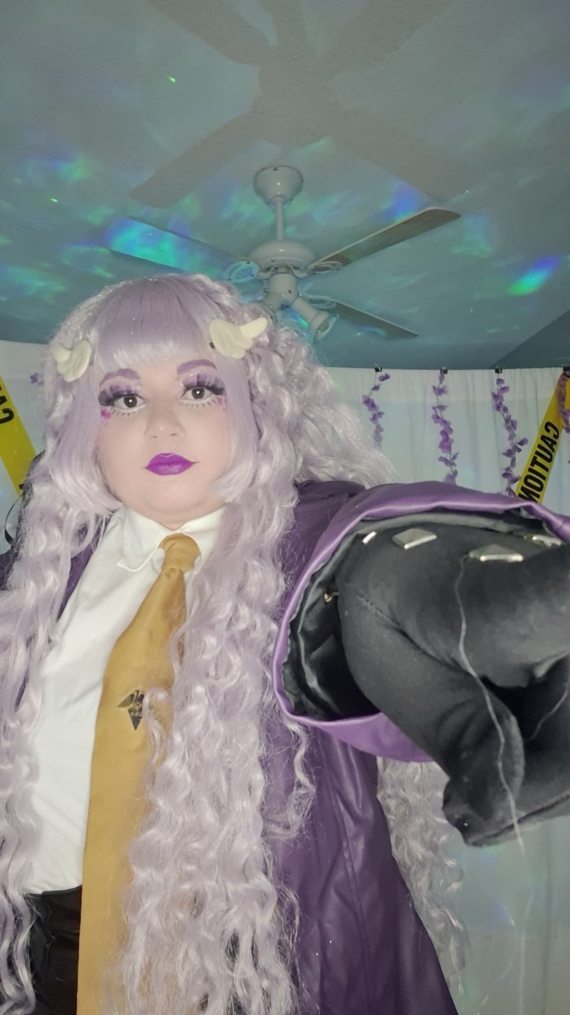 Kyoko Kirigiri 2026 - Photo 20