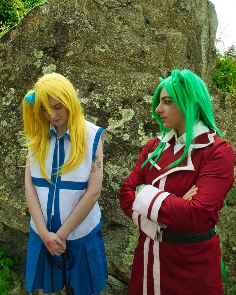 Fairy tail  - Photo 10