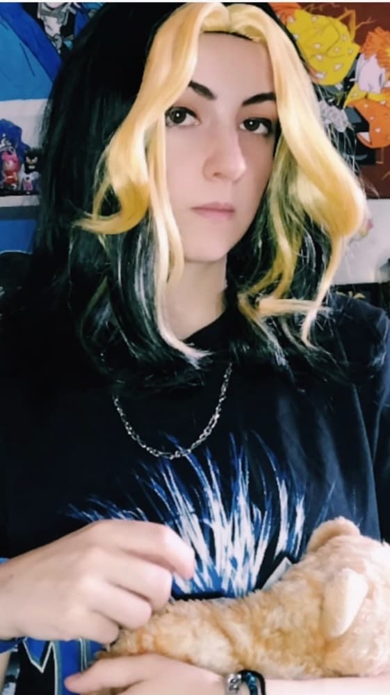 Kazutora Hanemiya  - Photo 71