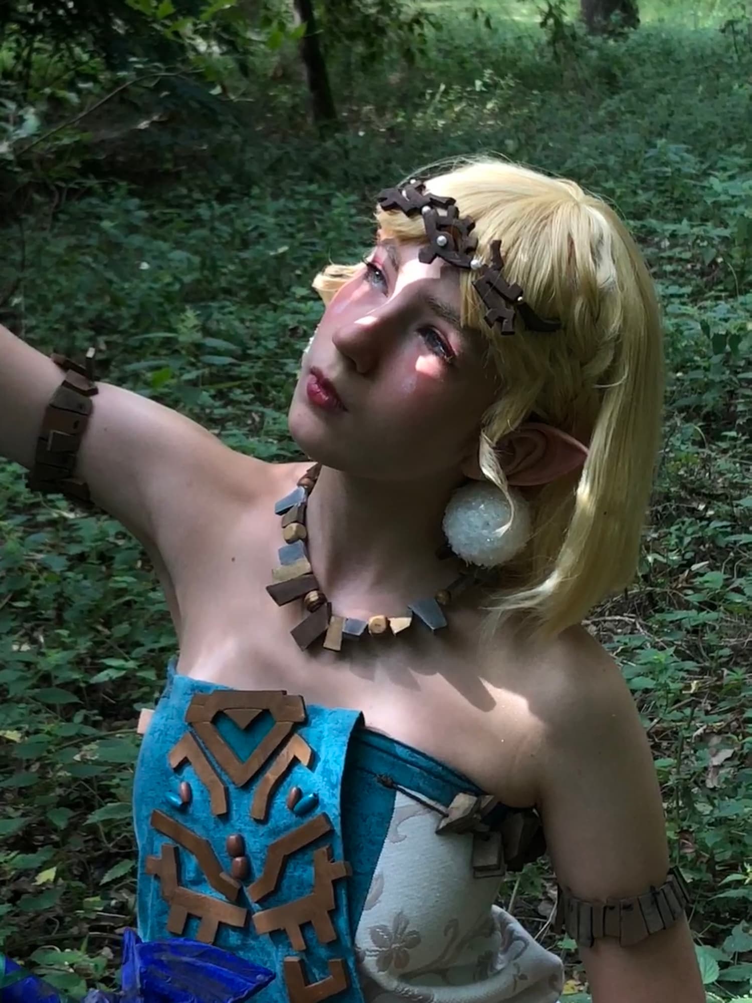 Zelda totk - Photo 4