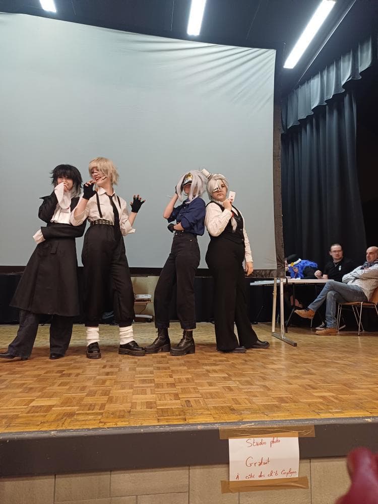 Manga Mania  - Photo 4