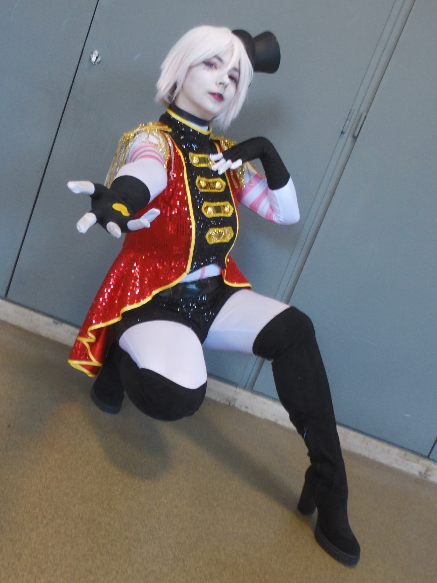 Angel Dust Huskette - Photo 2