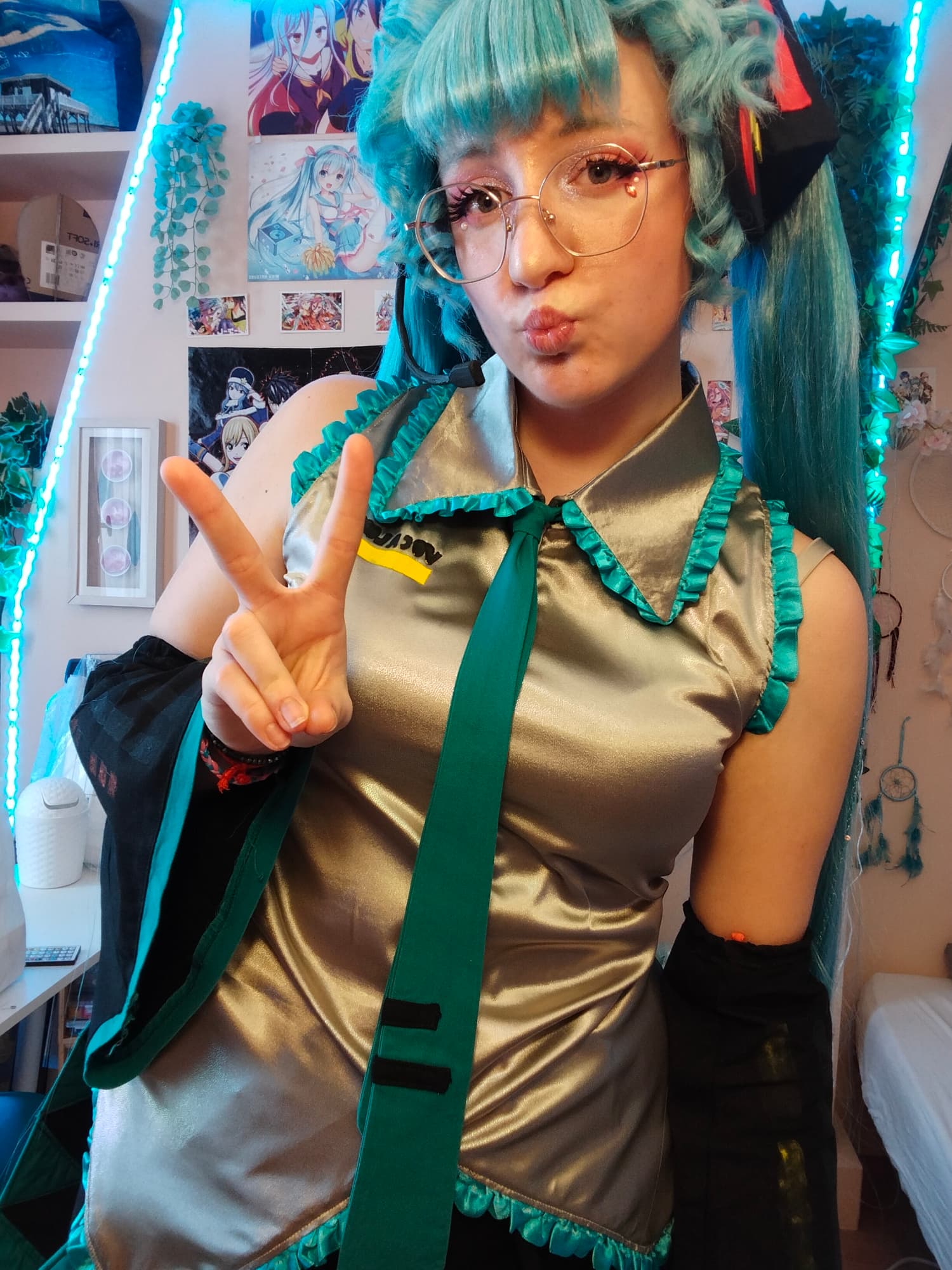 Miku Hatsune  - Photo 1