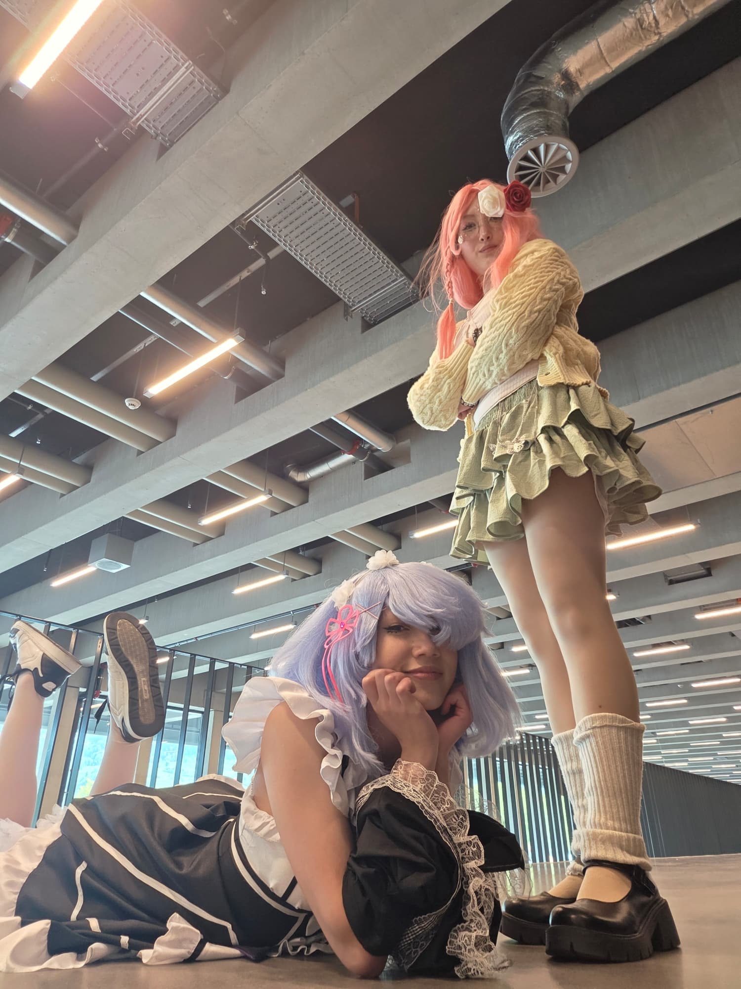 FluttershyLuCon - Photo 36