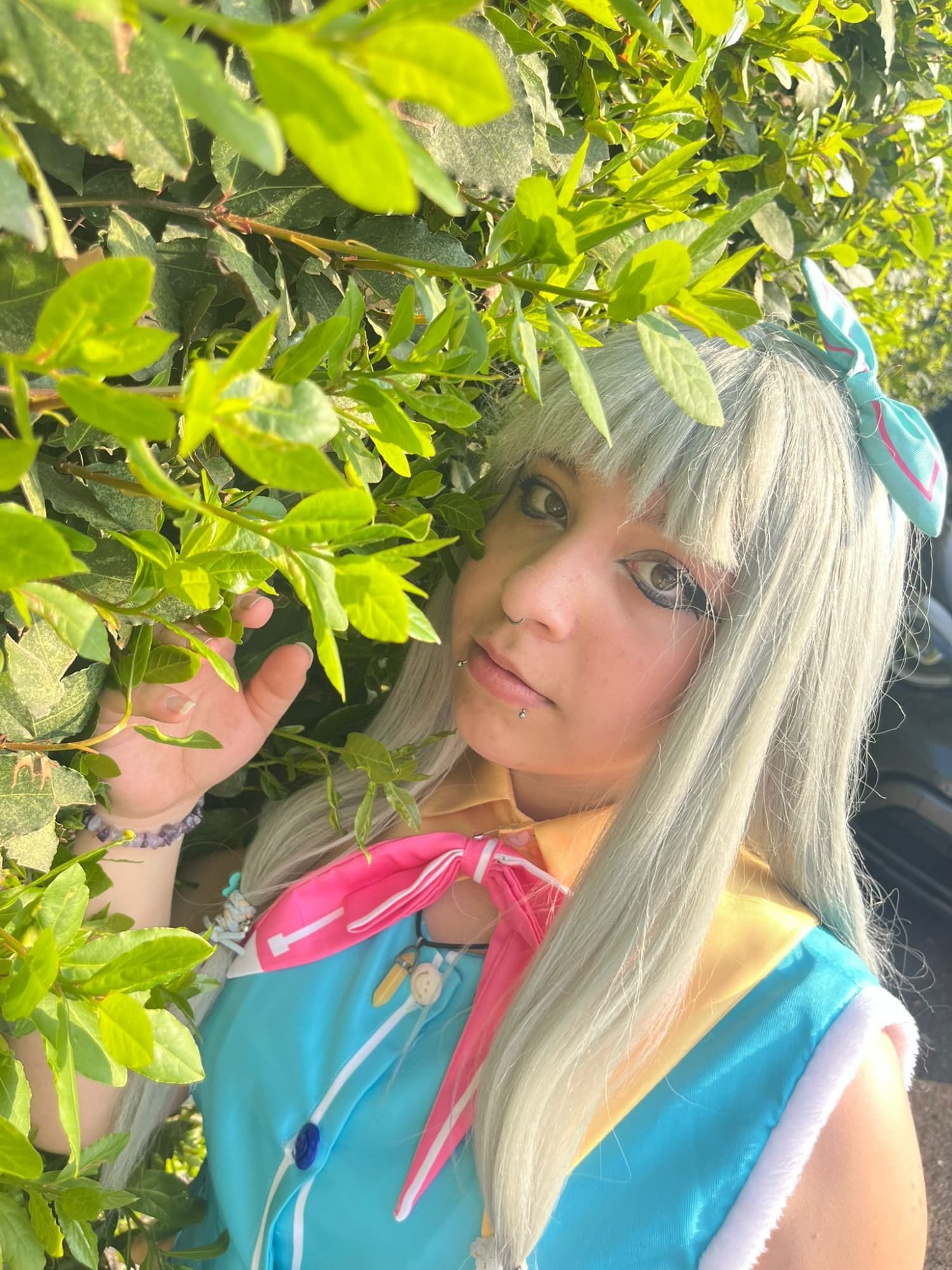 Nene Kusanagi - Photo 5