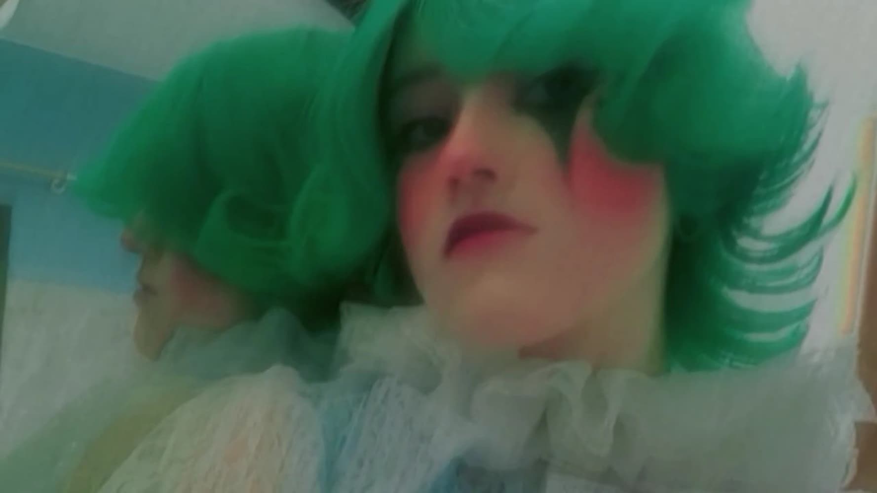 Vocaloid OC - Nah - Photo 7