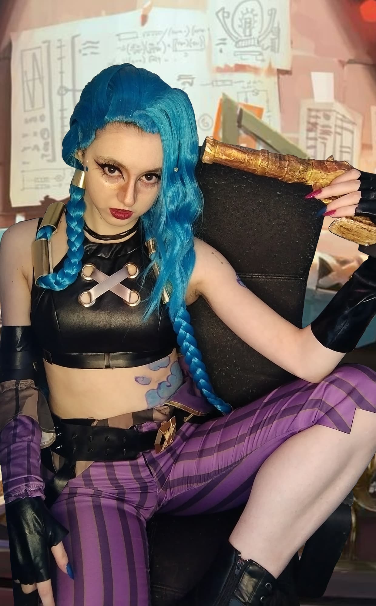 Jinx - Photo 1