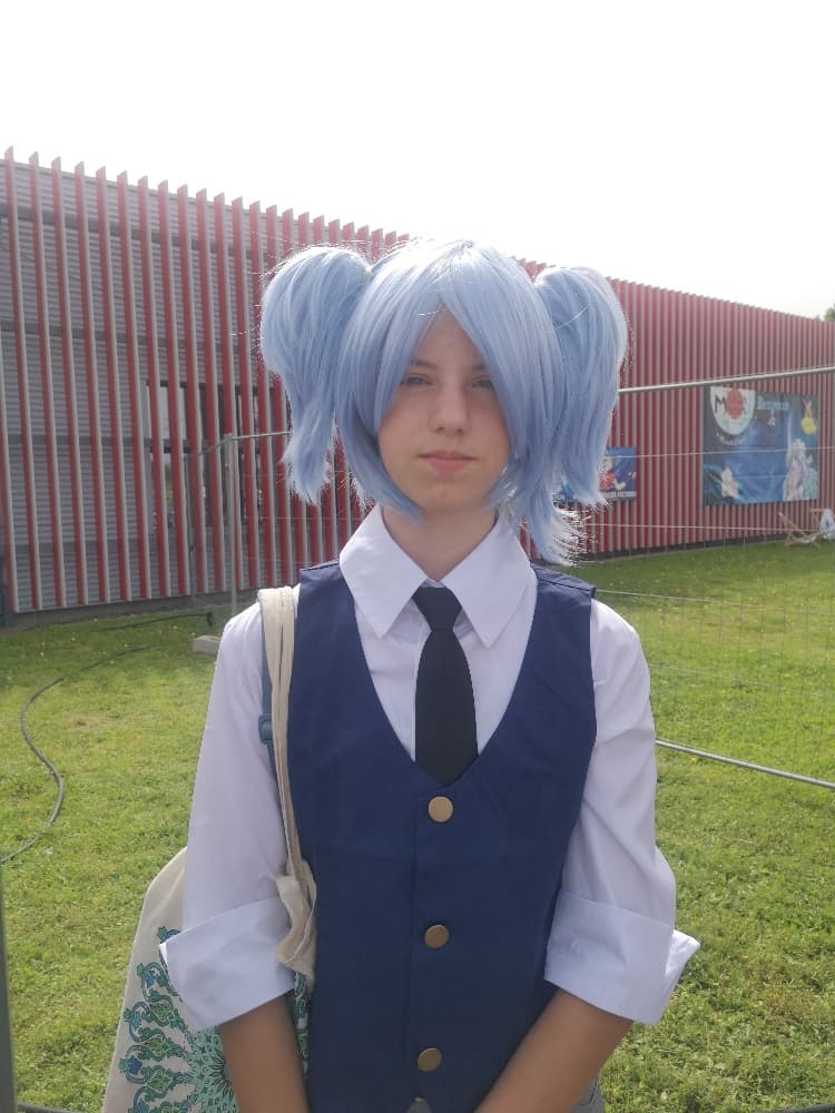 Manga mania 2024 - Photo 3