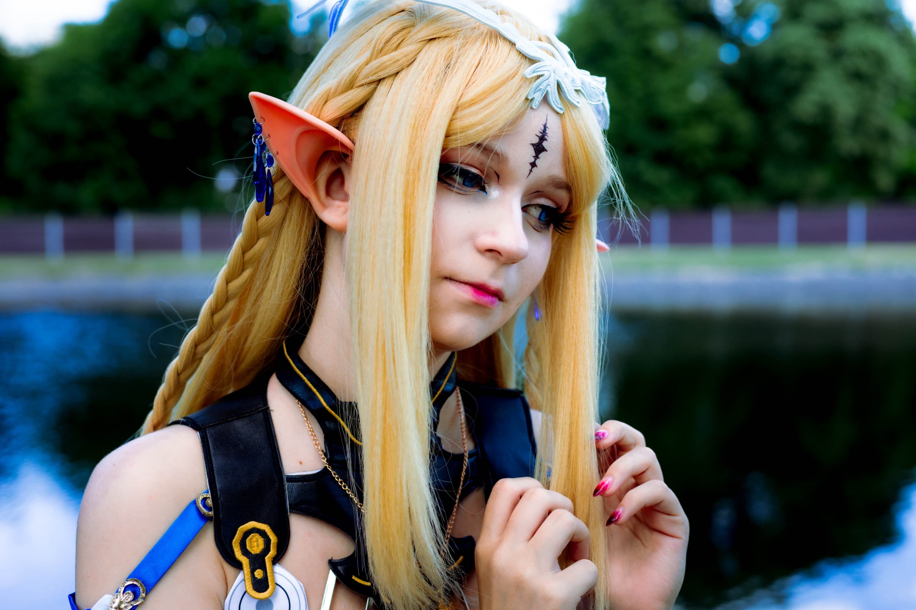 Cartethyia  - Photo 4