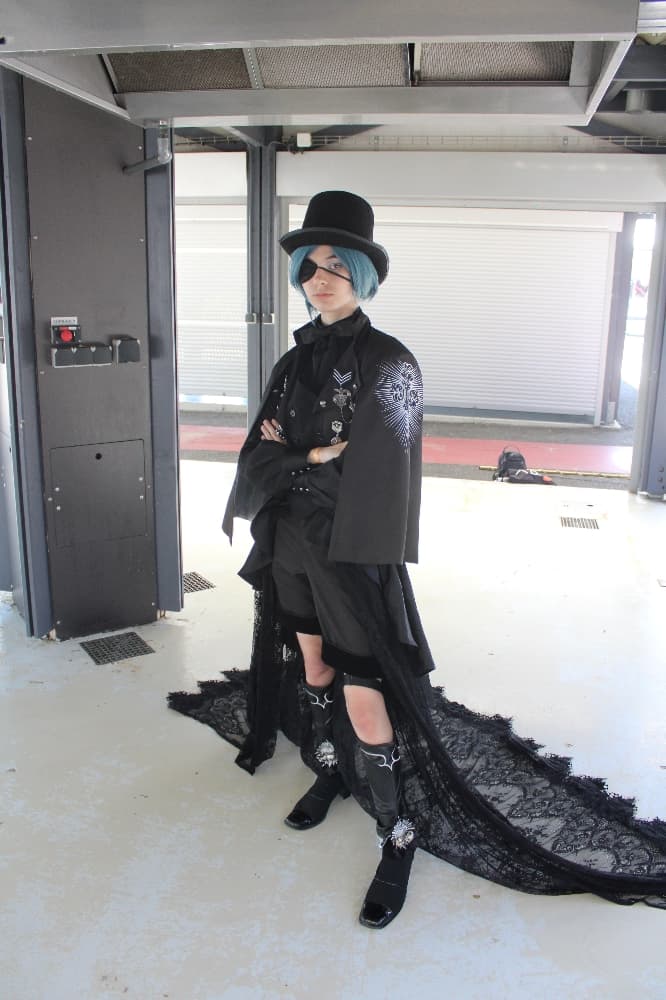 Ciel - Photo 3