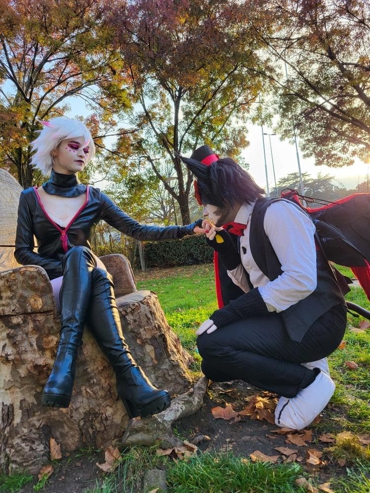 ☆ HuskerDust ☆ - Photo 3