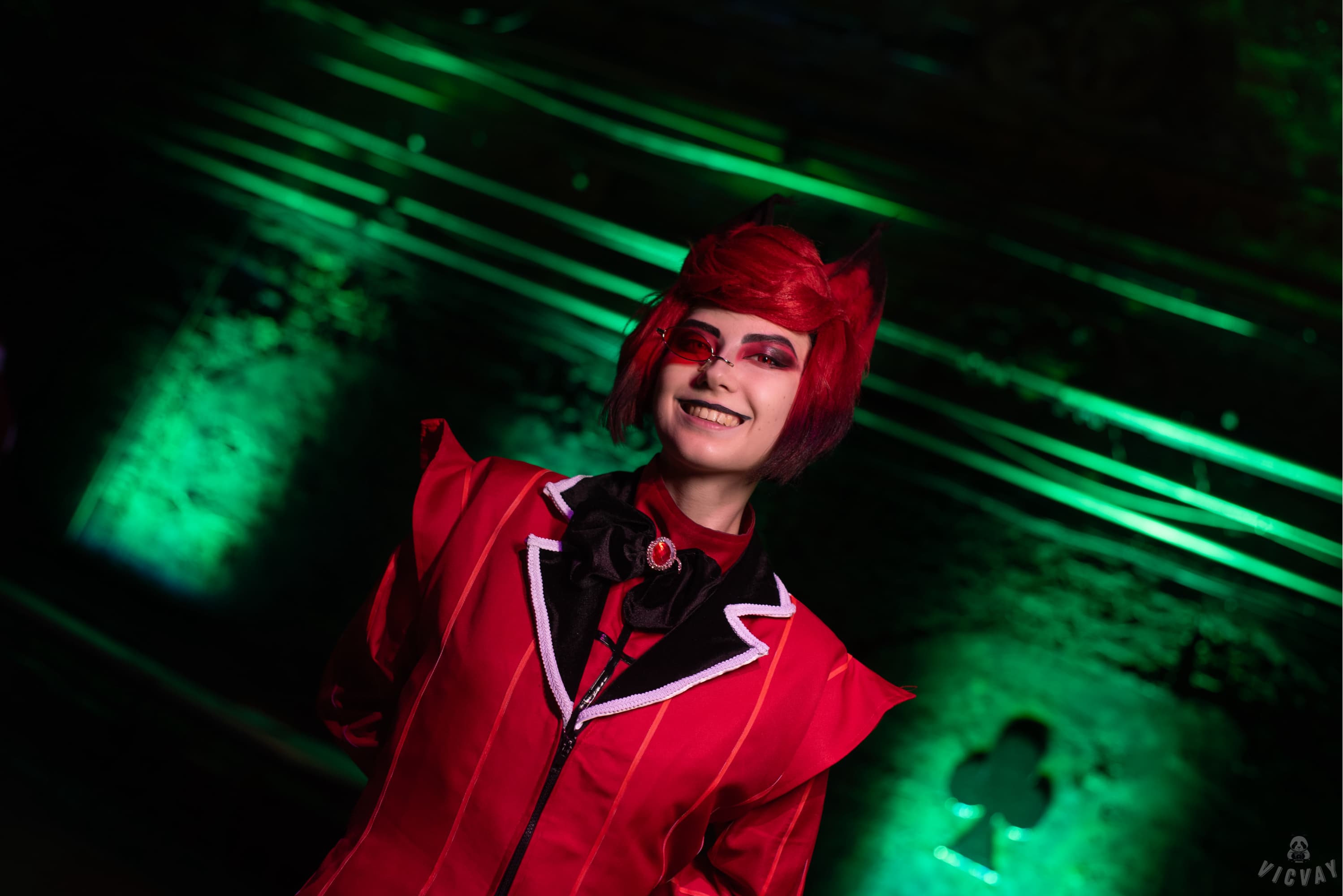 Alastor - Photo 13