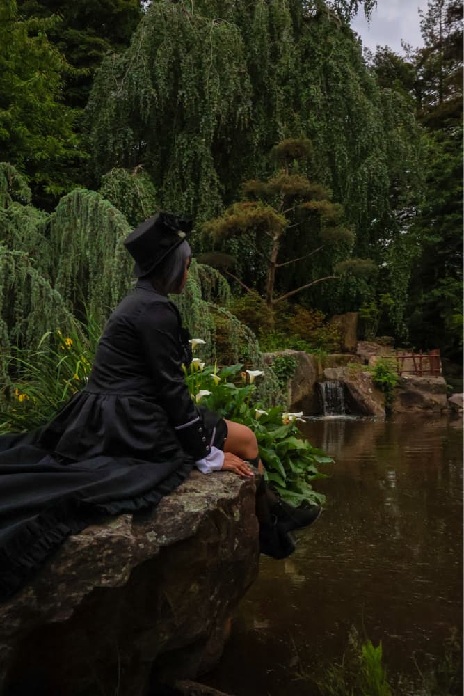 Ciel Phantomhive  - Photo 4