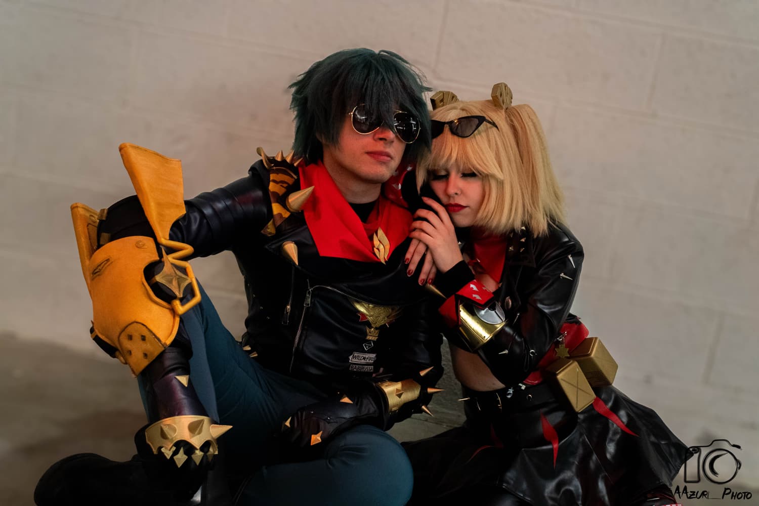 Burnice/lighter - Photo 8