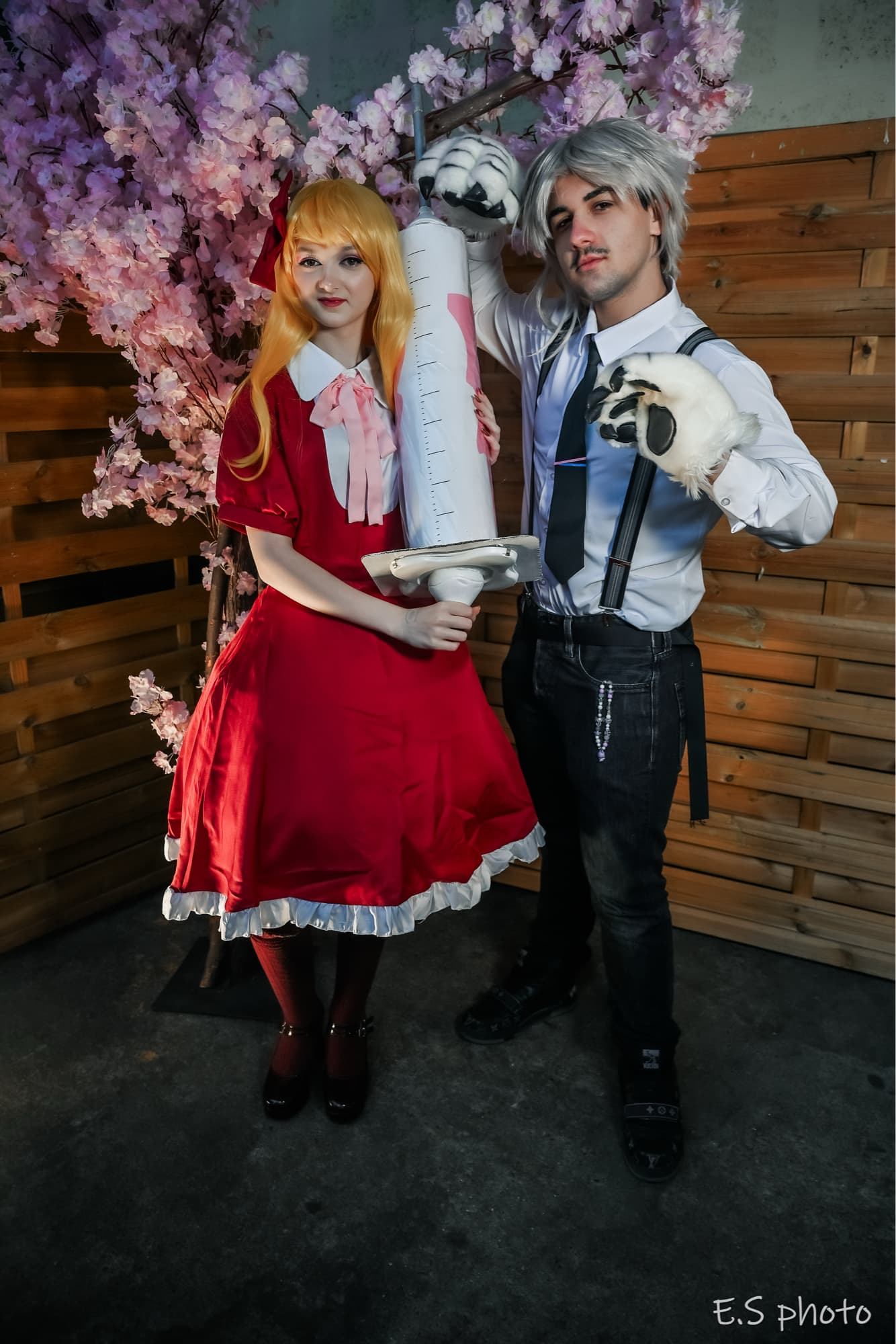 Bungo Stray Dogs  - Photo 10