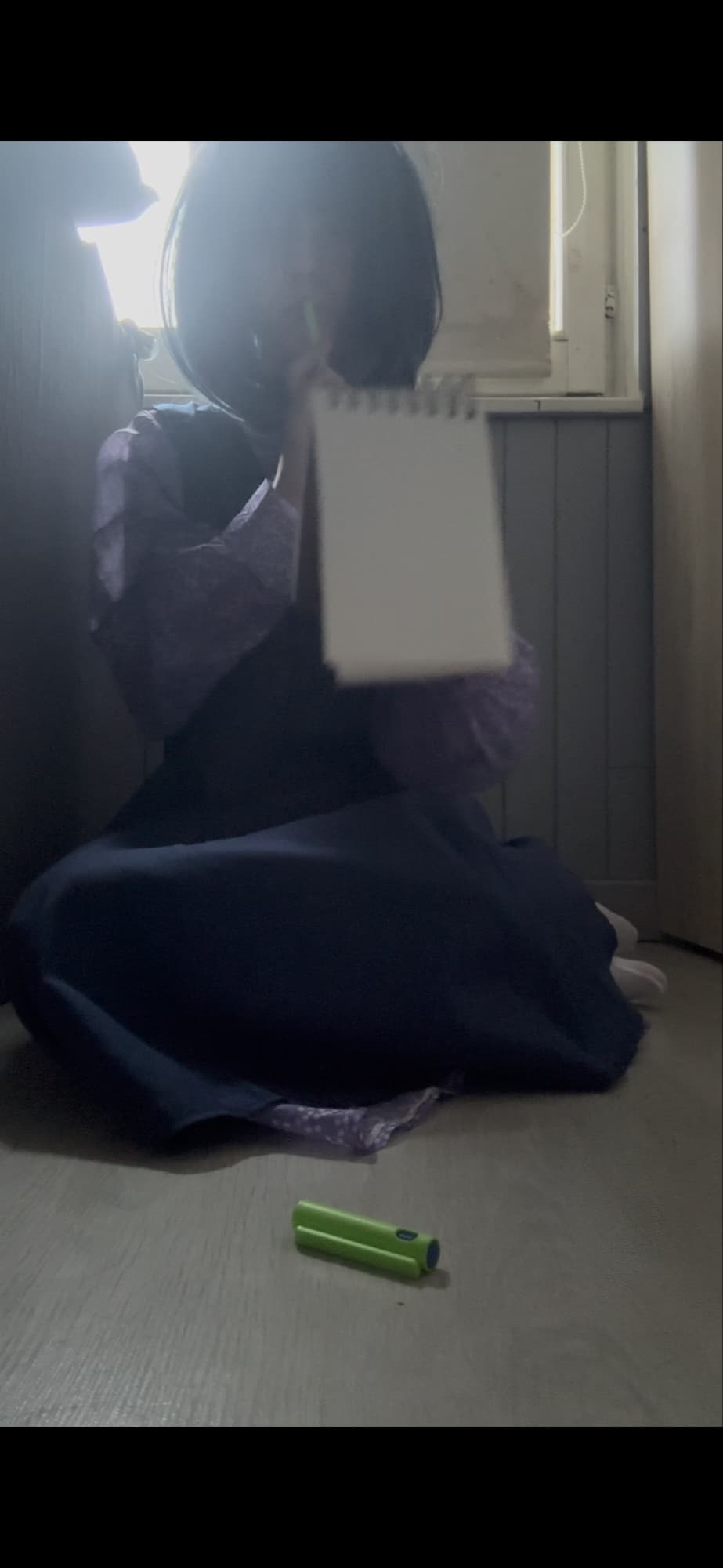 Akane Kurokawu  - Photo 1