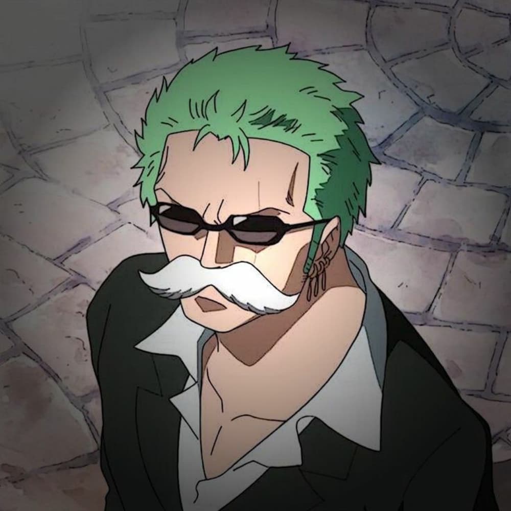 Roronoa Zoro