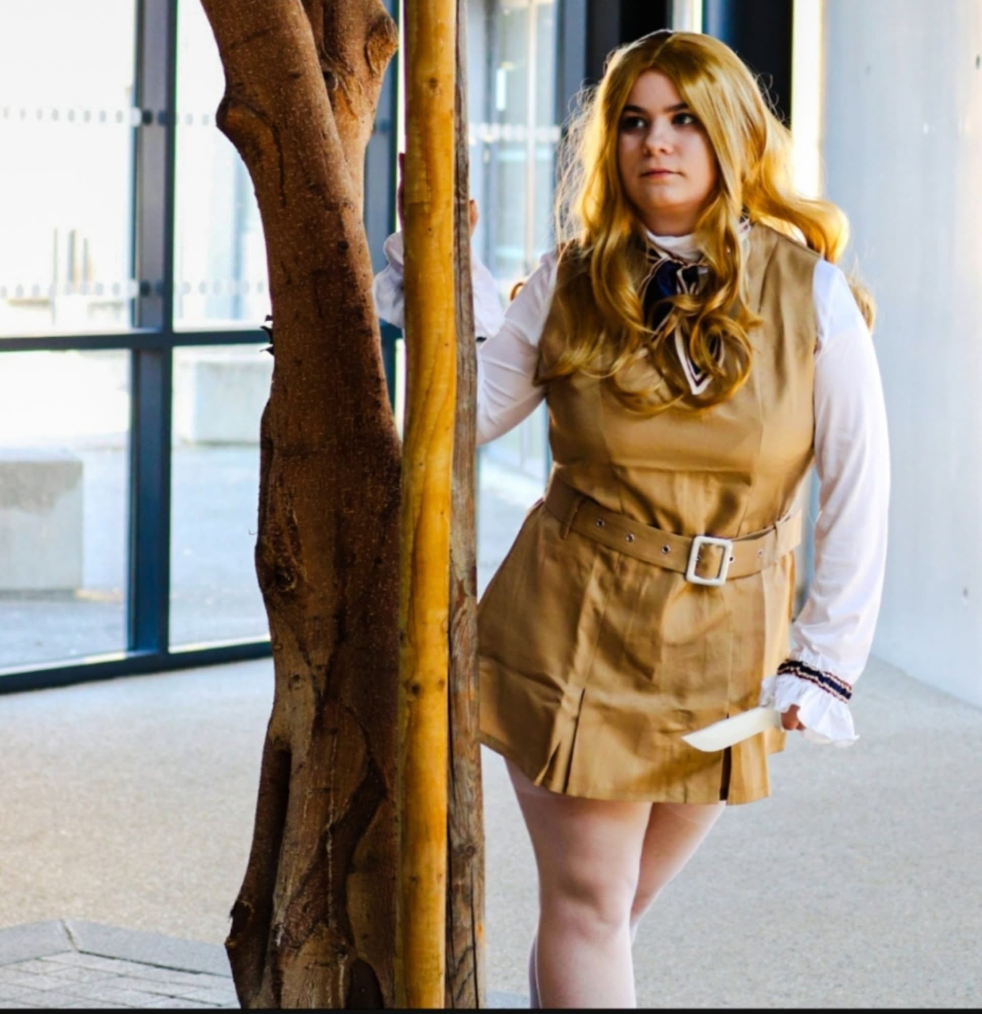 Megan  - Photo 8