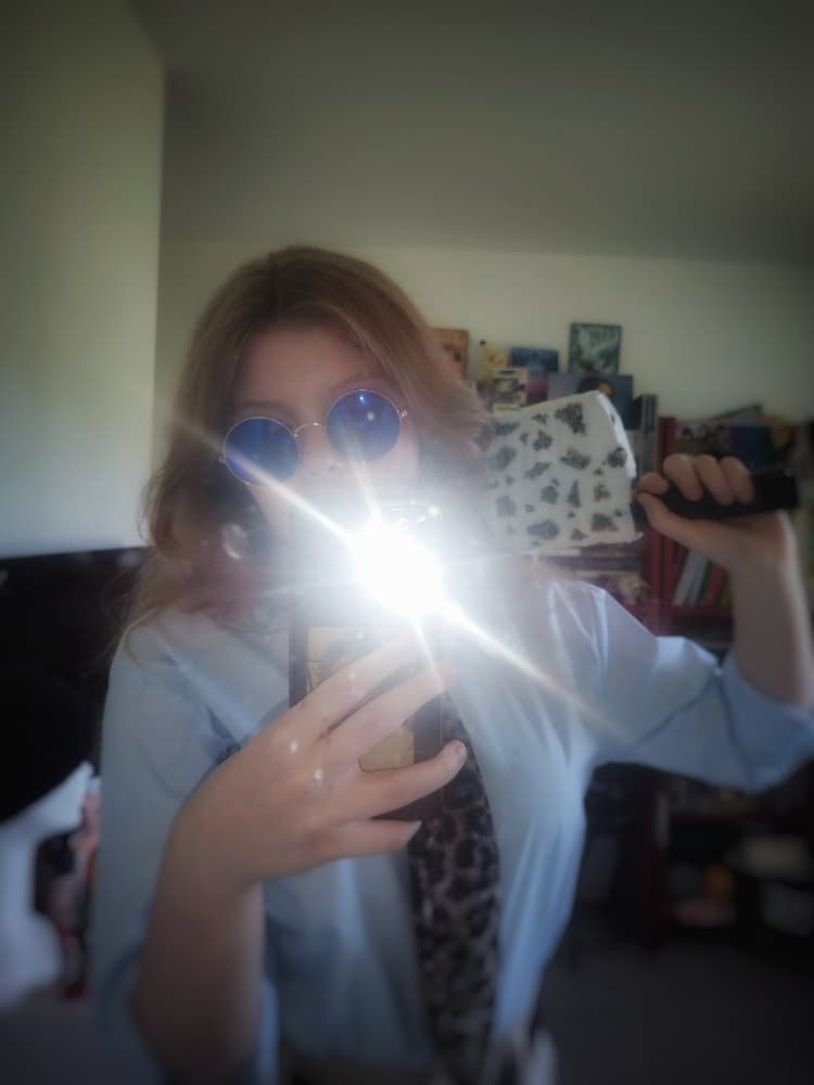 Nanami genderbend - Photo 2