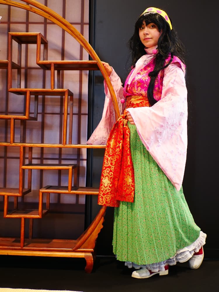 Alluka Zoldyck  - Photo 19