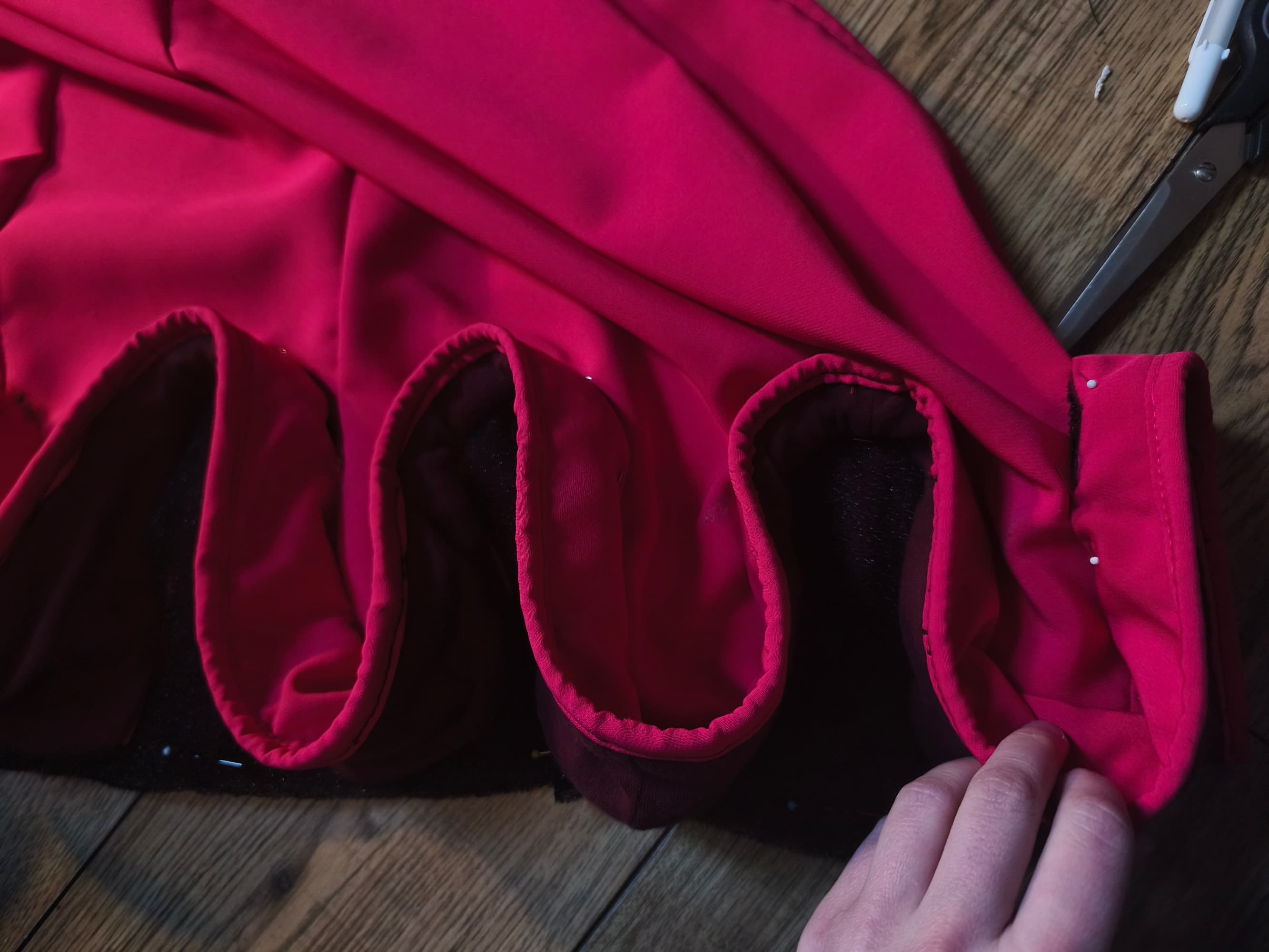 Création angel dust  - Photo 8