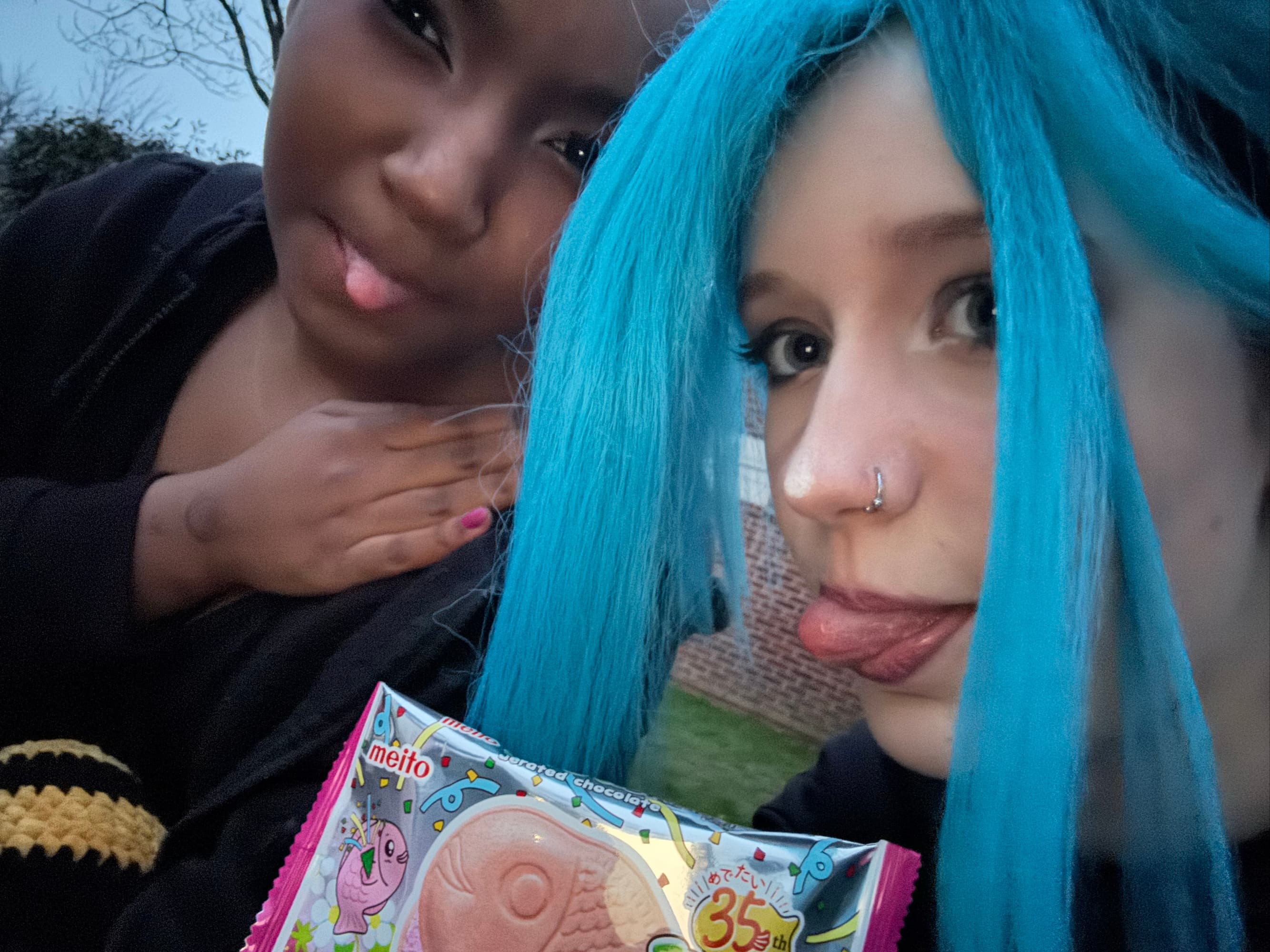 𝐉𝐢𝐧𝐱 - Photo 11