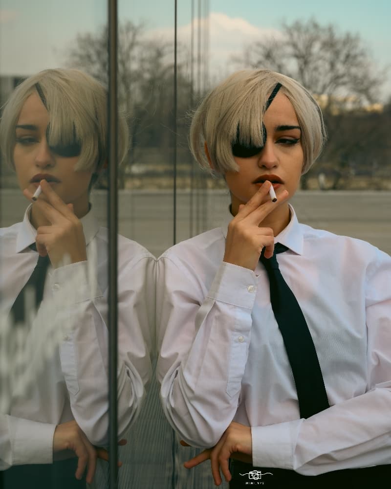 Quanxi by Artsofcami - Photo 6