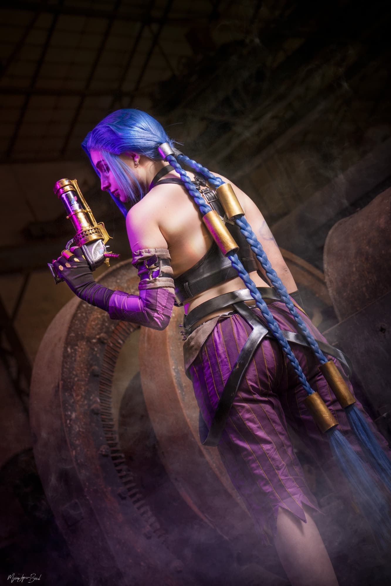 Jinx  - Photo 7