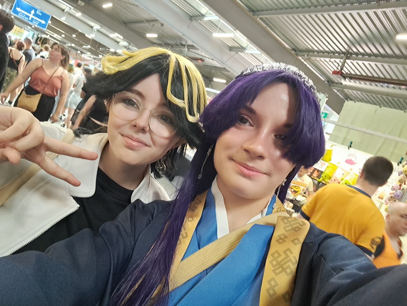 Jinshi x MaomaoJTF - Photo 29