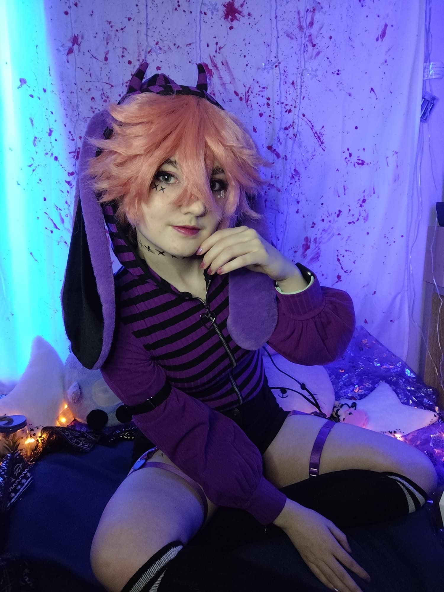 Michiya Bunny - Photo 19