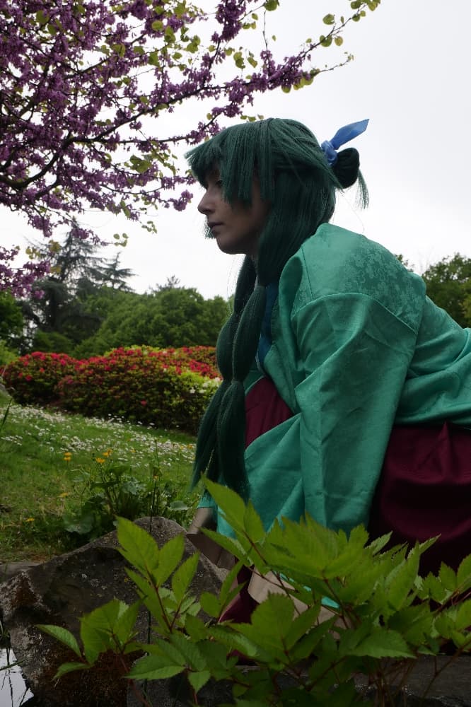 Mao  (Japan-party) - Photo 23