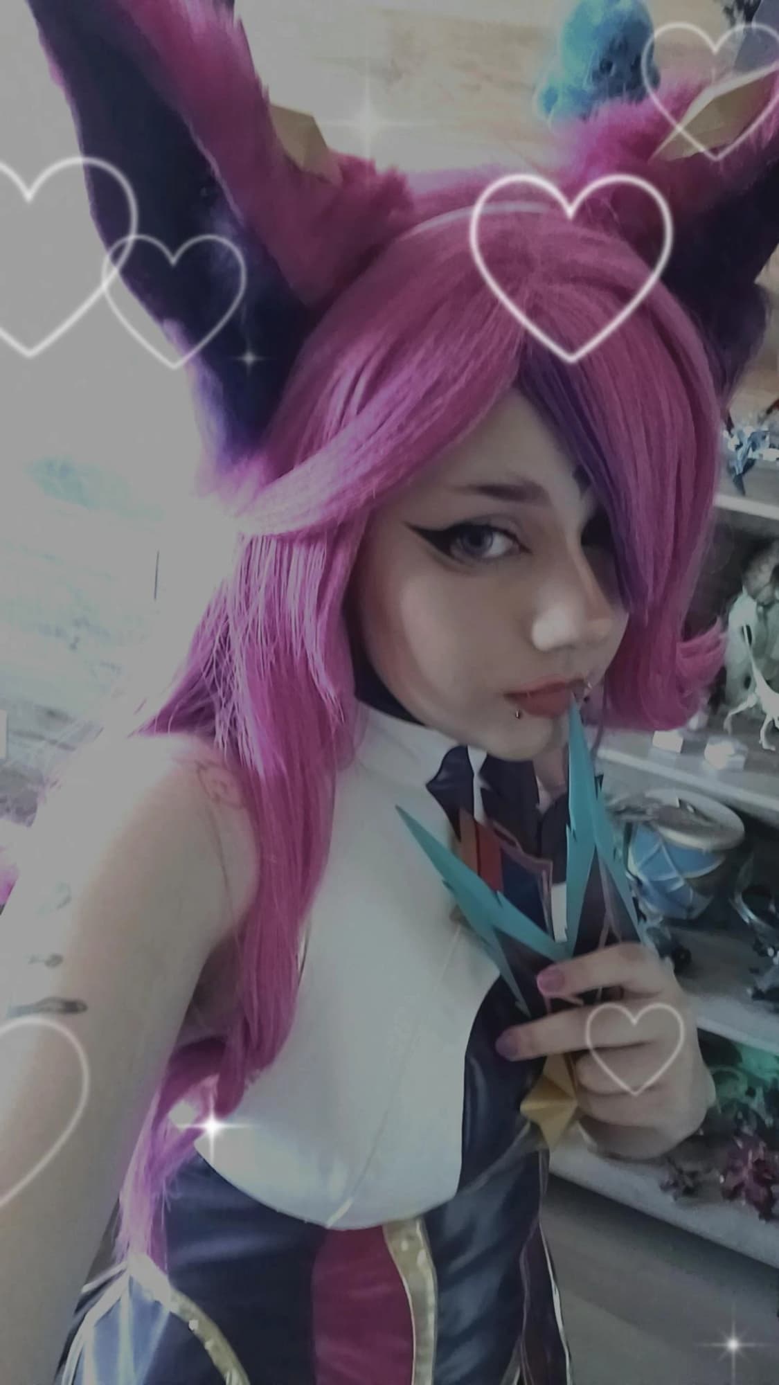 Xayah 2025 - Photo 3