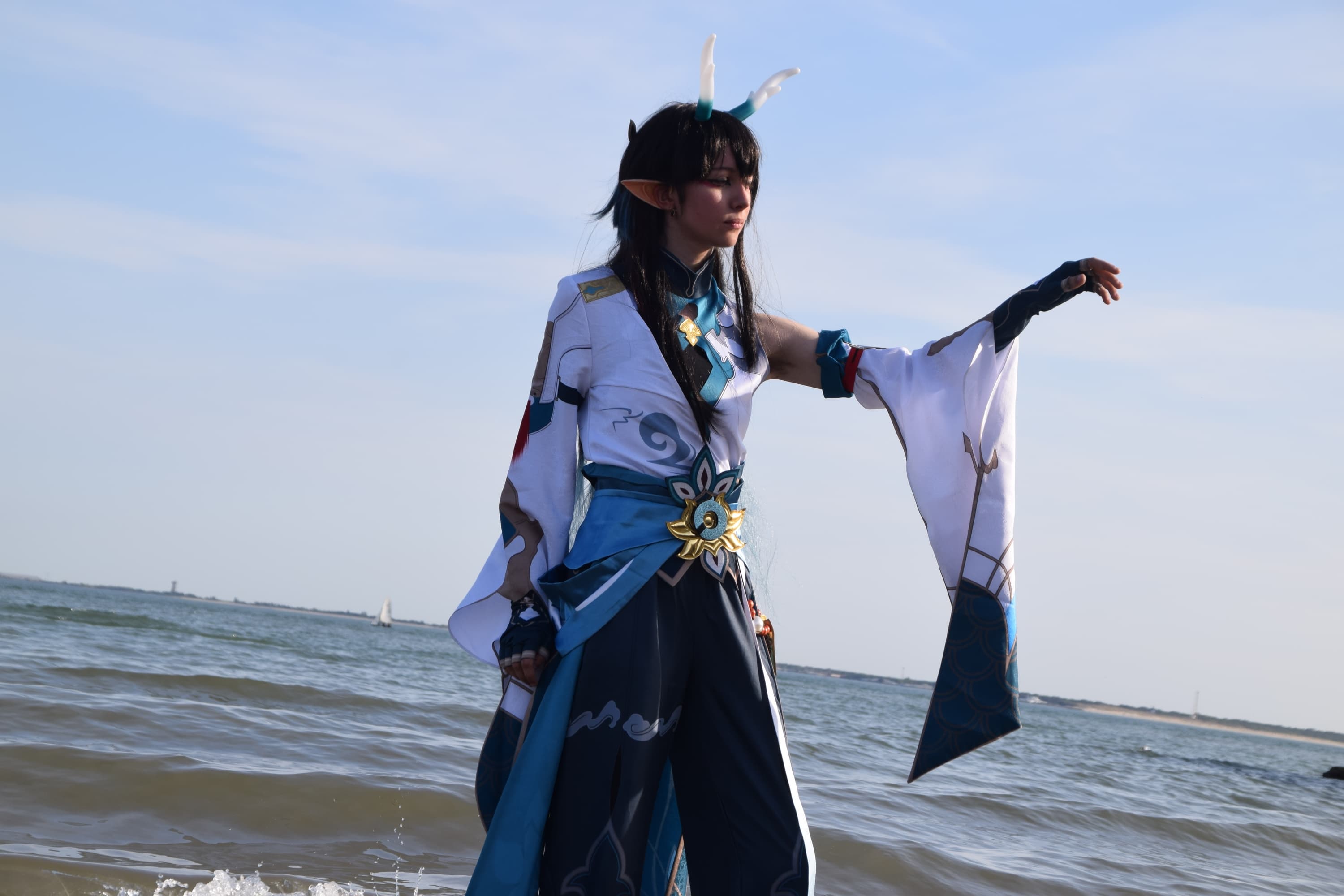 Dan Heng IL - Photo 9