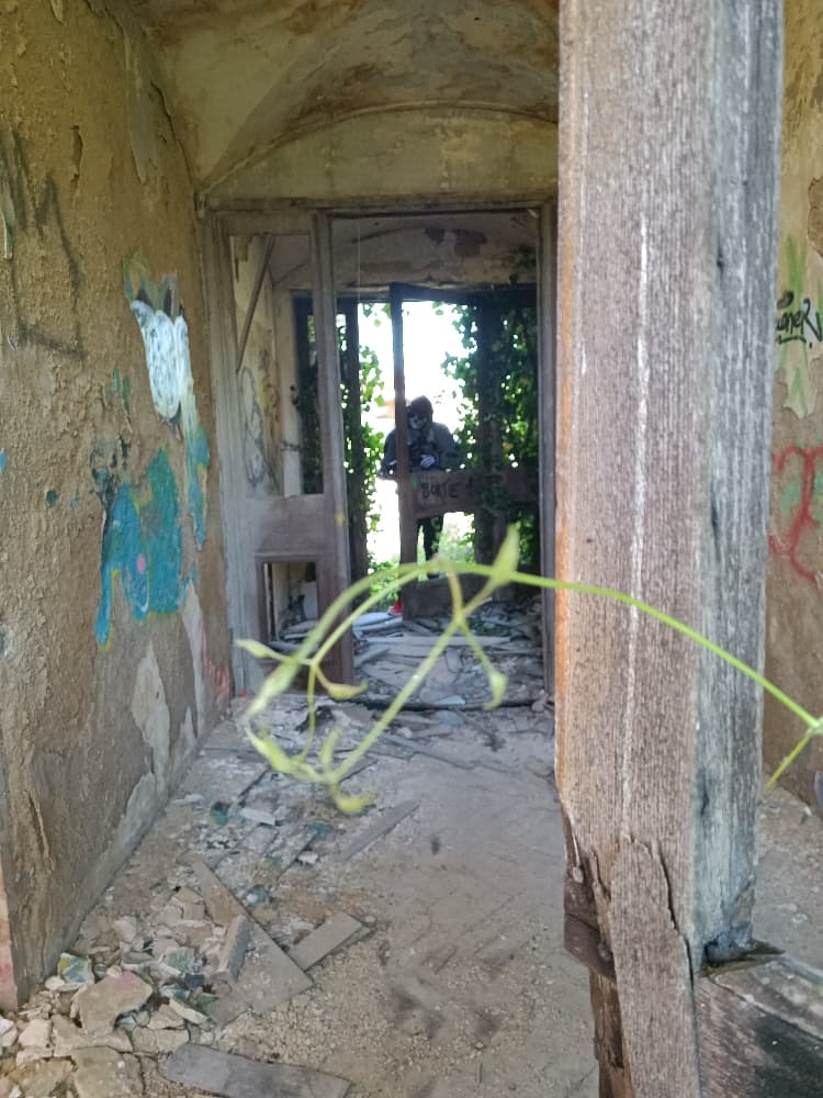 Ghost COD 2009 - Photo 4