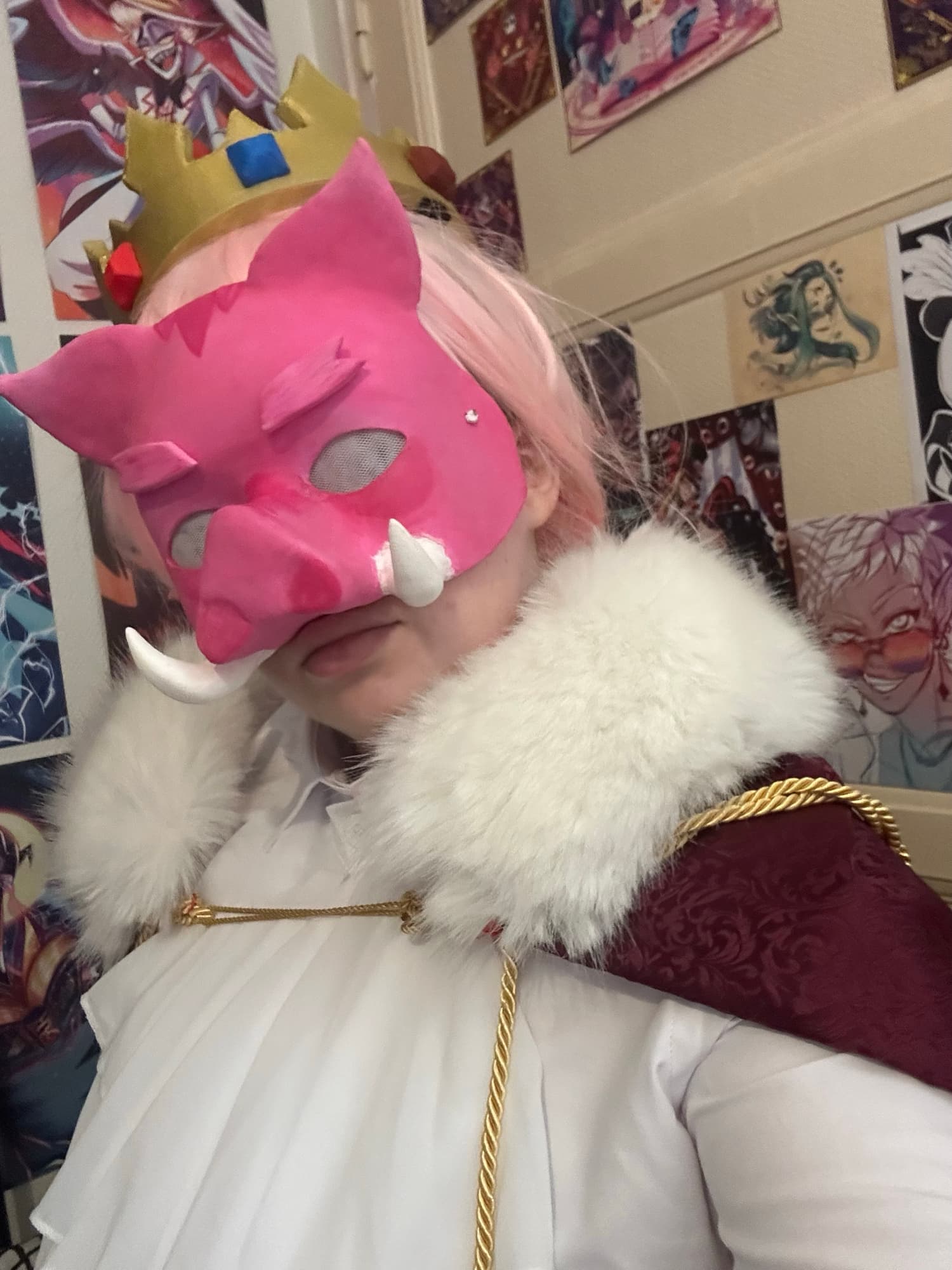 Technoblade  - Photo 1