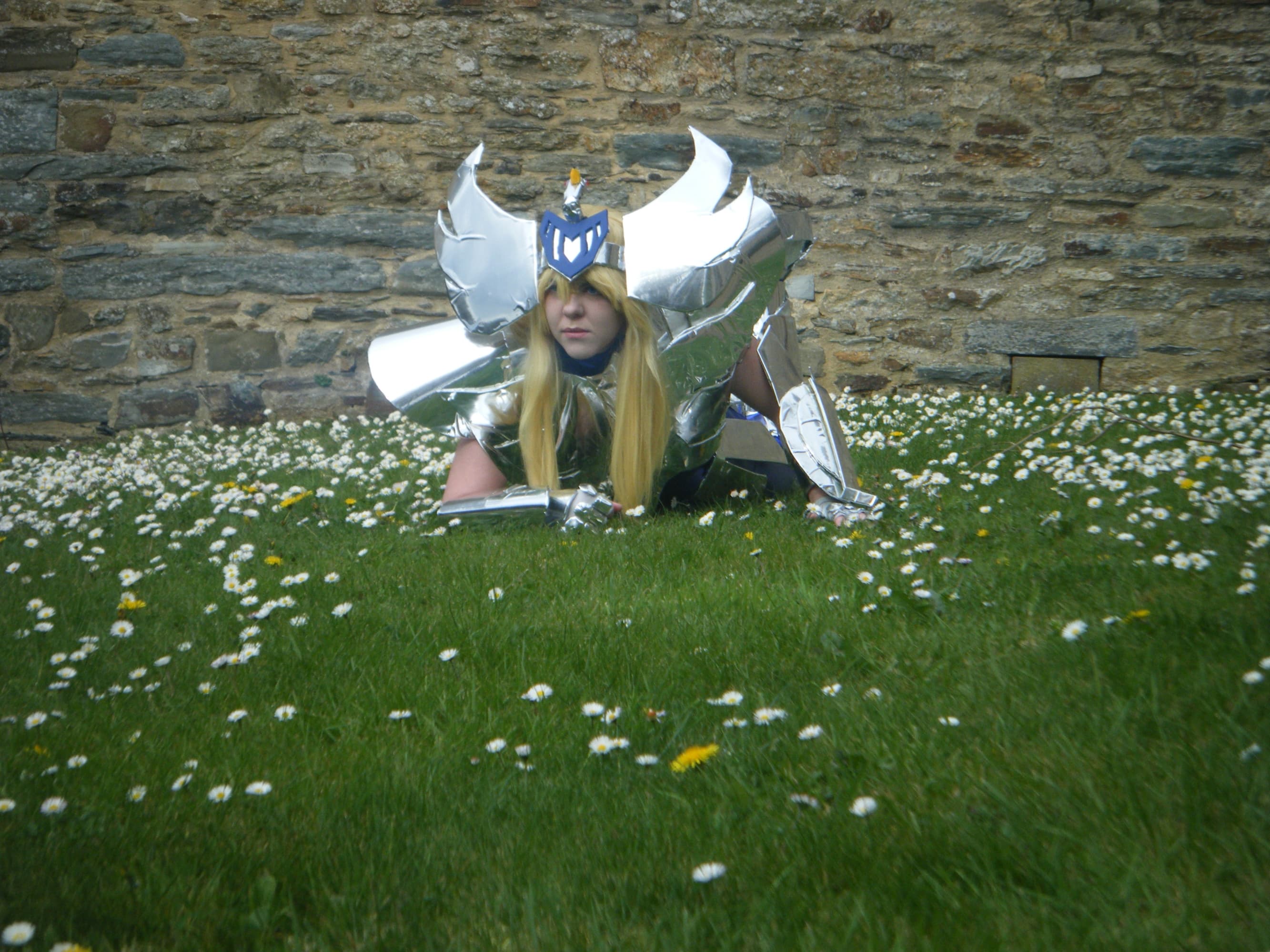 Saint Seiya  - Photo 10