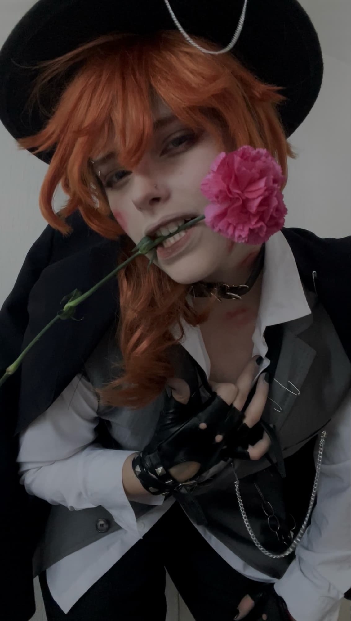 Chuuya