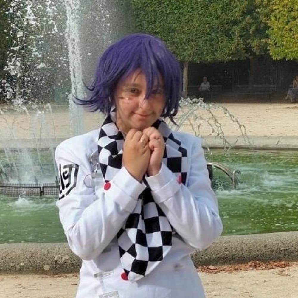 Kokichi - Photo 1