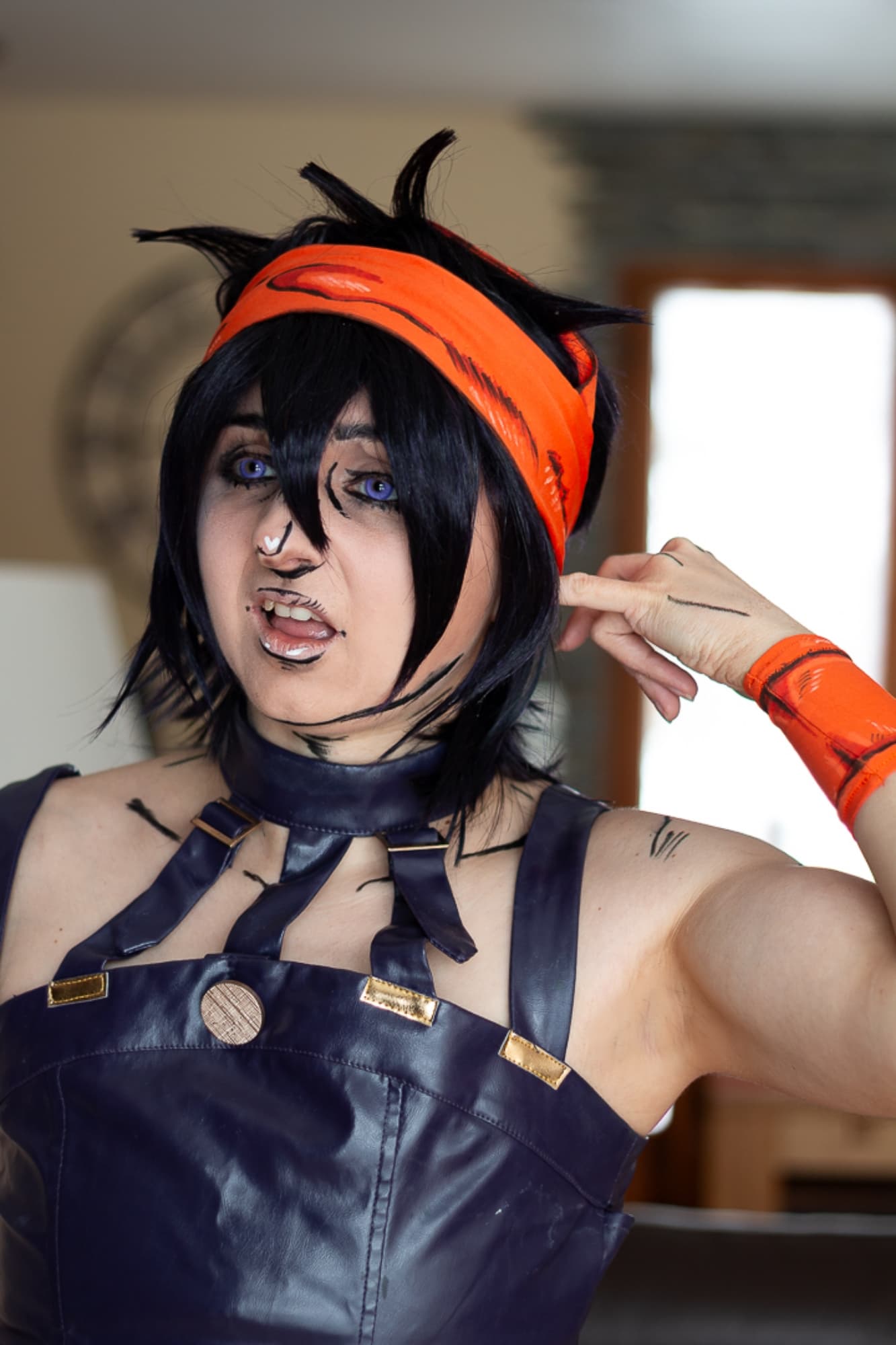 Narancia Ghirga  - Photo 2