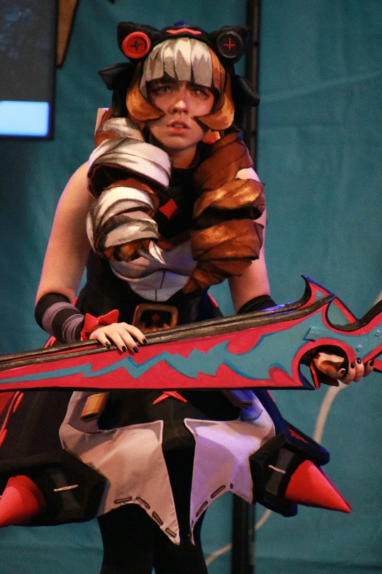 Prestation Gwen - Photo 3