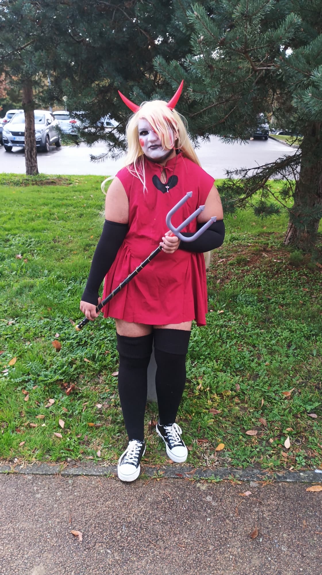 Charlie démon  - Photo 4