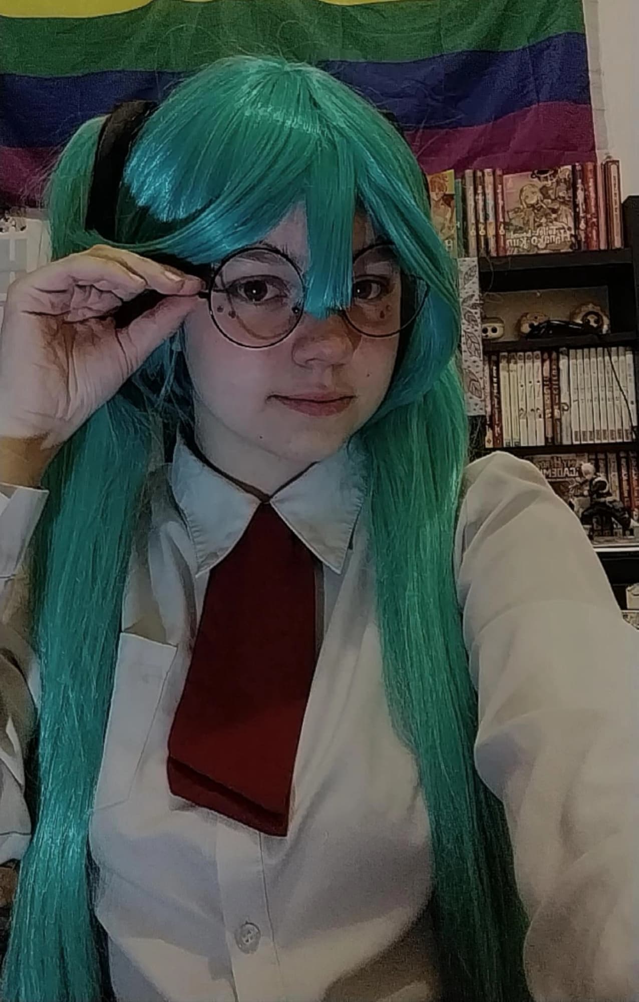 Rotten girl Miku ❌♥️ - Photo 10