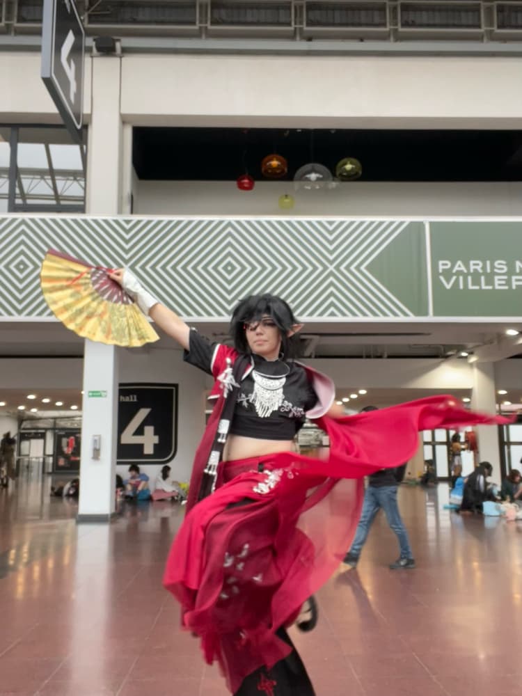 Hua Cheng Arabian - Photo 6